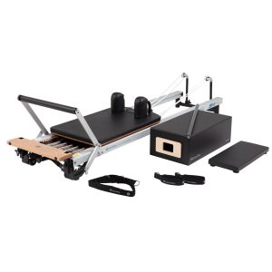 At Home SPX® Reformer Package with Vertical Stand- Merrithew®