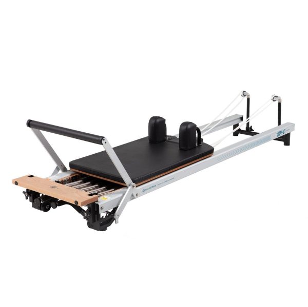 At Home SPX® Reformer Essential met Verticale Standaard- Merrithew®