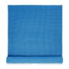 Antislip Handdoek en Mat - In de kleur Blauw