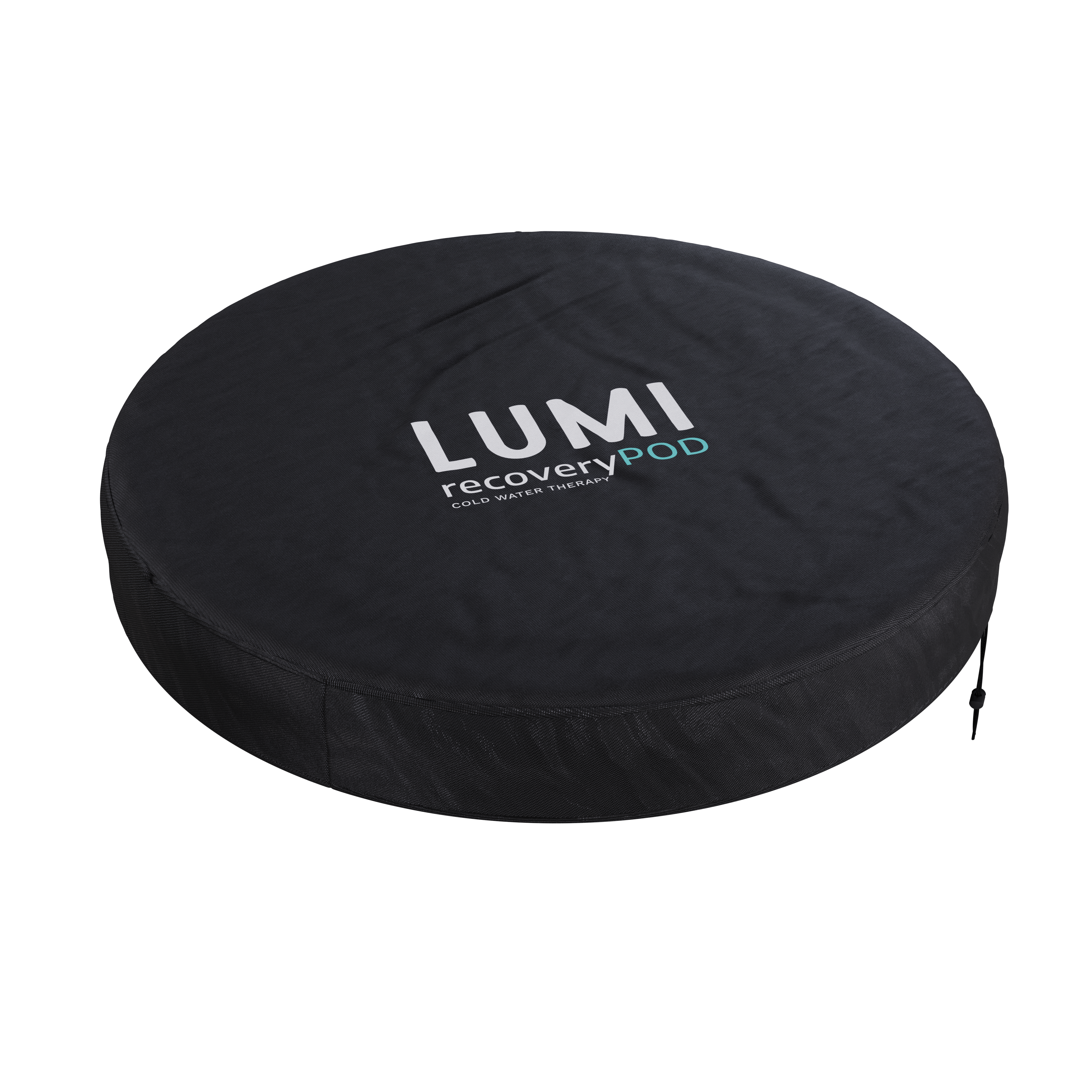 IJsbad Kopen? Optimaal Herstellen met de Draagbare Lumi Recovery Pod IJsbad - All Weather Deksel van IJsbad