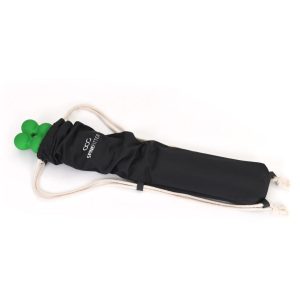 Need a bag for your SISSEL® SPINEFITTER? This SISSEL® bag is ideal for transporting your SPINEFITTER. Order it now at Yoga-Pilatesshop!