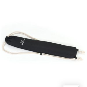 Need a bag for your SISSEL® SPINEFITTER? This SISSEL® bag is ideal for transporting your SPINEFITTER. Order it now at Yoga-Pilatesshop!
