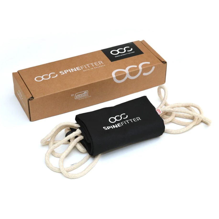 Een tas nodig voor je SISSEL® SPINEFITTER? Deze Tas van SISSEL® is ideaal om jouw SPINEFITTER te vervoeren. Bestel hem nu op Yoga-Pilatesshop!! Een tas nodig voor je SISSEL® SPINEFITTER? Deze Tas van SISSEL® is ideaal om jouw SPINEFITTER te vervoeren. Bestel hem nu op Yoga-Pilatesshop!