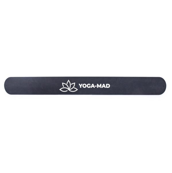 Ontdek de ultieme draagoplossing voor je yogamat! Onze Yoga Mat Slap Band biedt gemakkelijk transport, gemaakt van lichtgewicht TPE, geschikt voor diverse matten. Nu bij Yoga-PilatesShop.