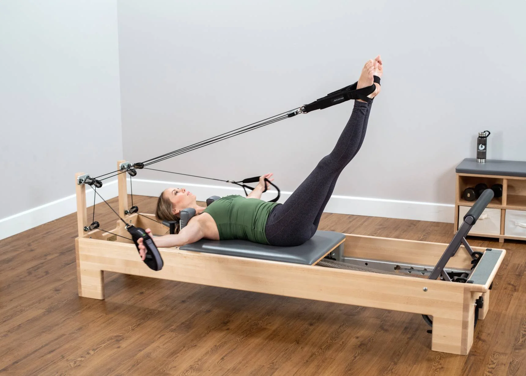 Konnector® voor Studio Reformer - Balanced Body