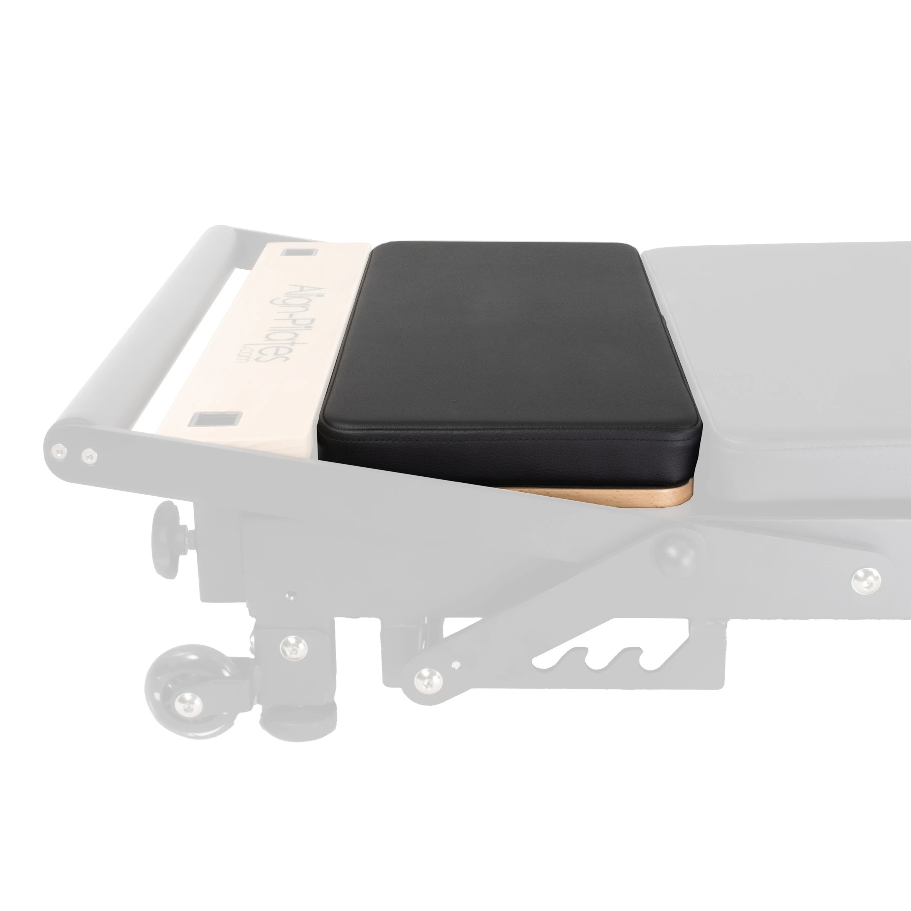 Extension de plateforme pour Reformer R8-Pro - Disponible chez YogaPilatesShop