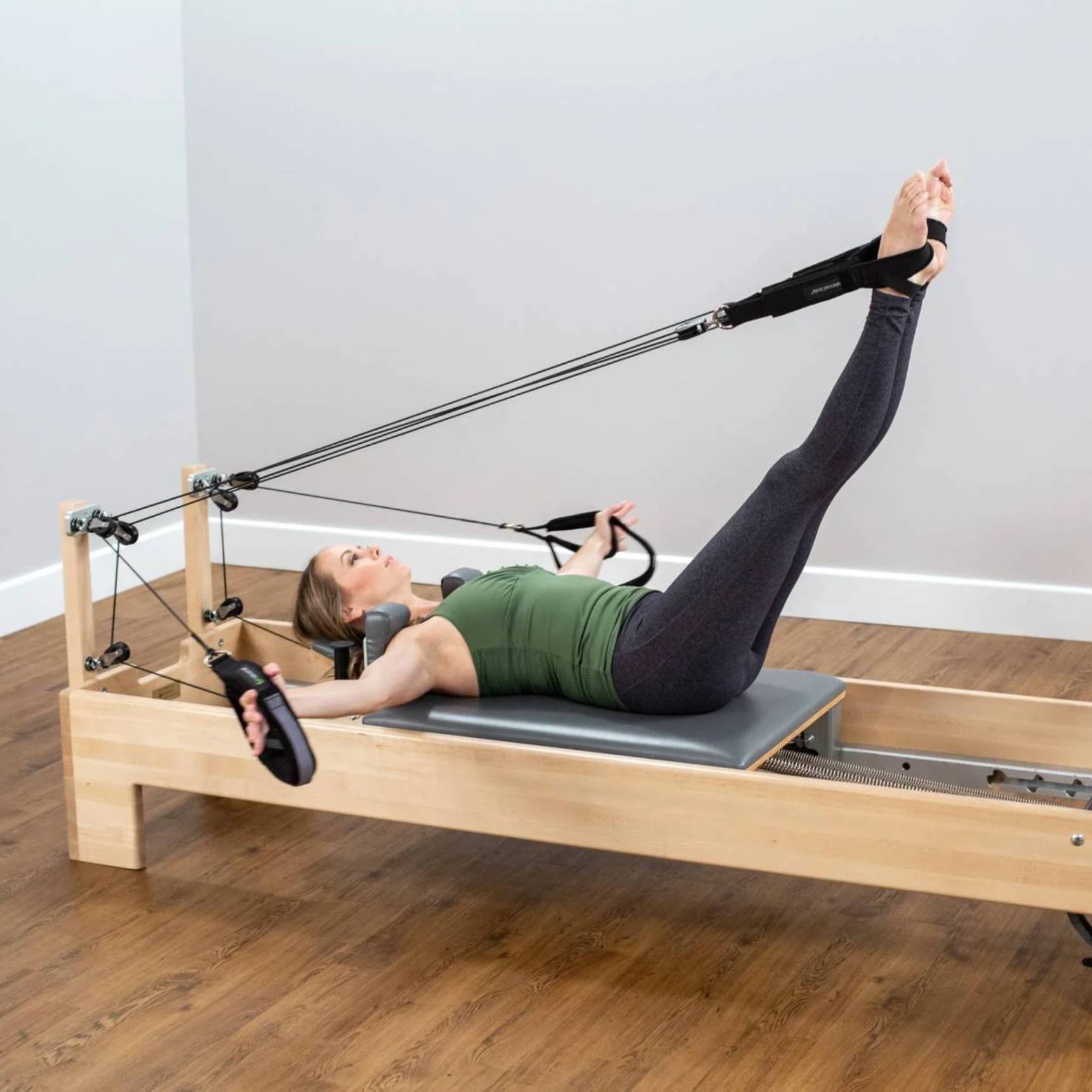 Studio Reformer Konnector Bundle