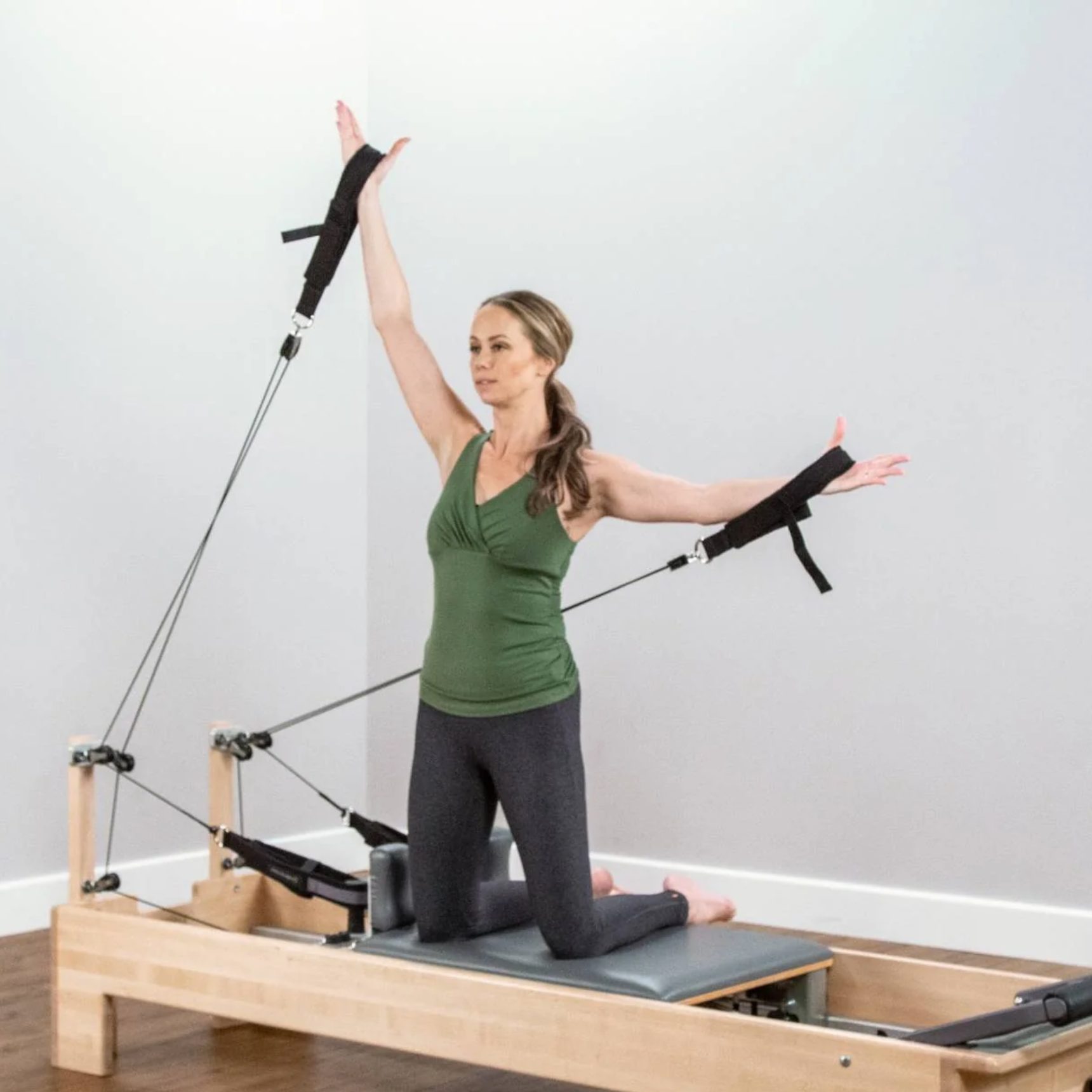 Studio Reformer Konnector Bundle