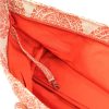 grote yogatas met palm bladeren in meerdere kleuren verkrijgbaar bij Yoga-pilatesshop.nl - Detail grote yogatas met palm bladeren in meerdere kleuren verkrijgbaar bij Yoga-pilatesshop.nl