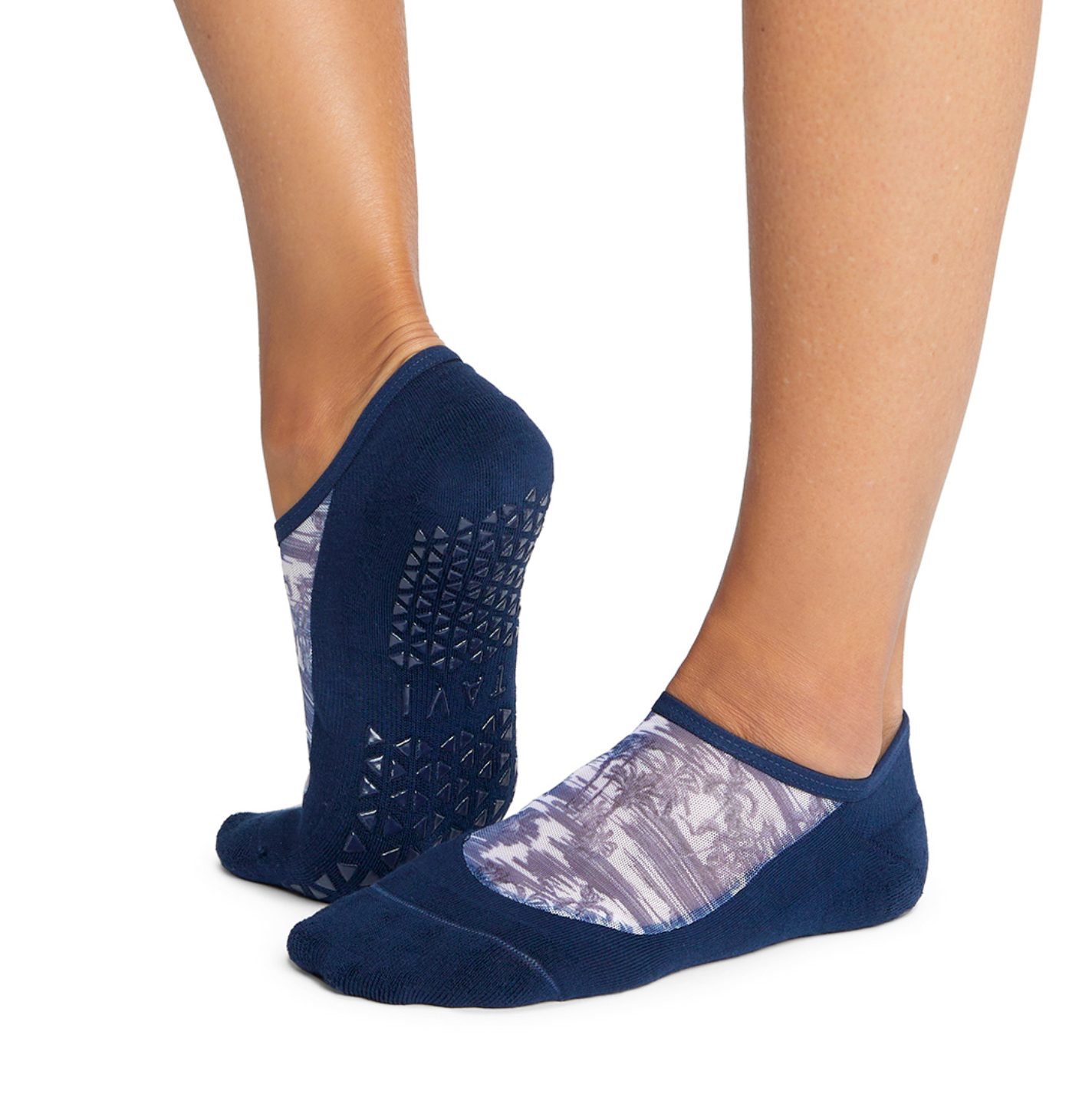 Besoin de chaussettes Anti-slip Consultez les chaussettes