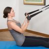 Pilatesstick® Basic Kit – Das tragbare Luxus-System für Pilates Pilatesstick® Basic Kit – Das tragbare Luxus-System für Pilates
