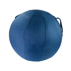 swiss ball cover haal je nu bij yoga-pilatesshop