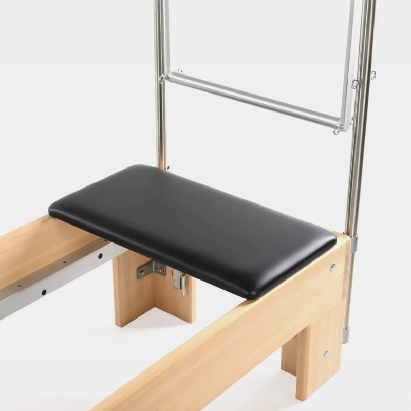 Add Platform Bottom Add-a-Platform voor de Studio Reformer van Balanced Body • Nu bij Yoga ...