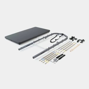 Allegro® Turm- und Matten-Nachrüstsatz - Balanced Body