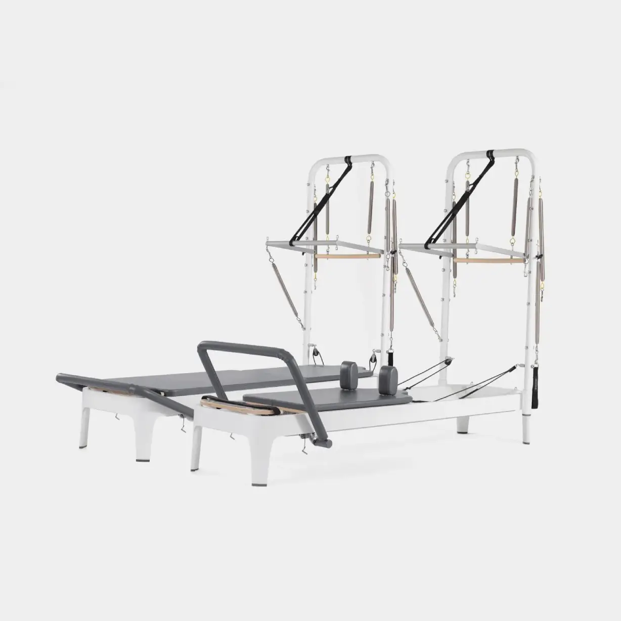 Allegro 2 Tower en Mat Retrofit Kit - Balanced Body