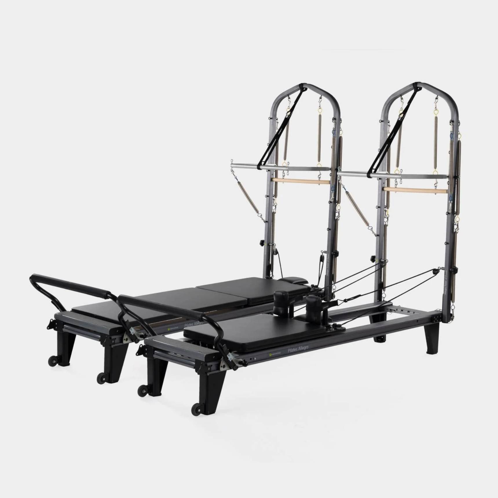 Allegro® Tower en Mat Retrofit Kit - Balanced Body