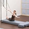 Cadillac Wall Tower Bundle – Balanced Body Cadillac Wall Tower Bundle – Balanced Body