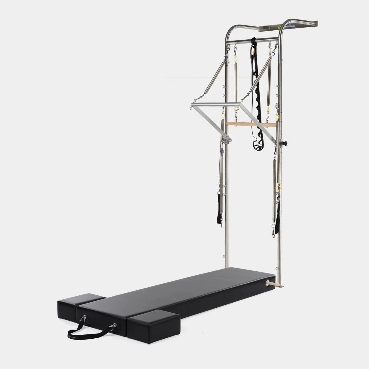 Cadillac Wall Tower Bundle – Balanced Body Cadillac Wall Tower Bundle – Balanced Body