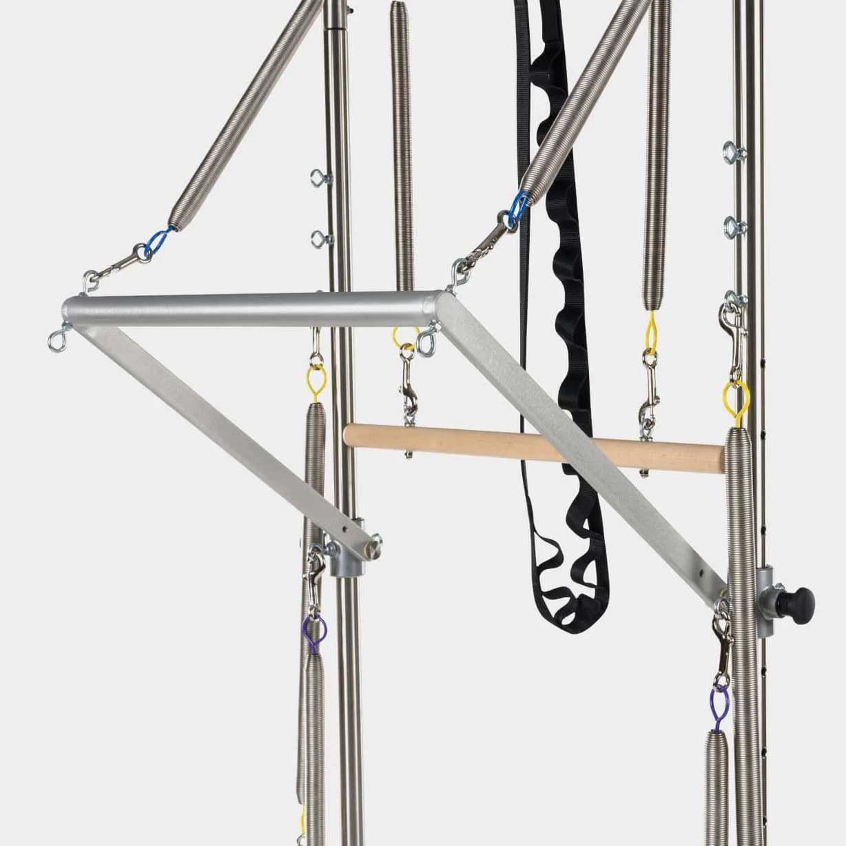 Cadillac Wall Tower – Ausgewogener Körper Cadillac Wall Tower – Ausgewogener Körper