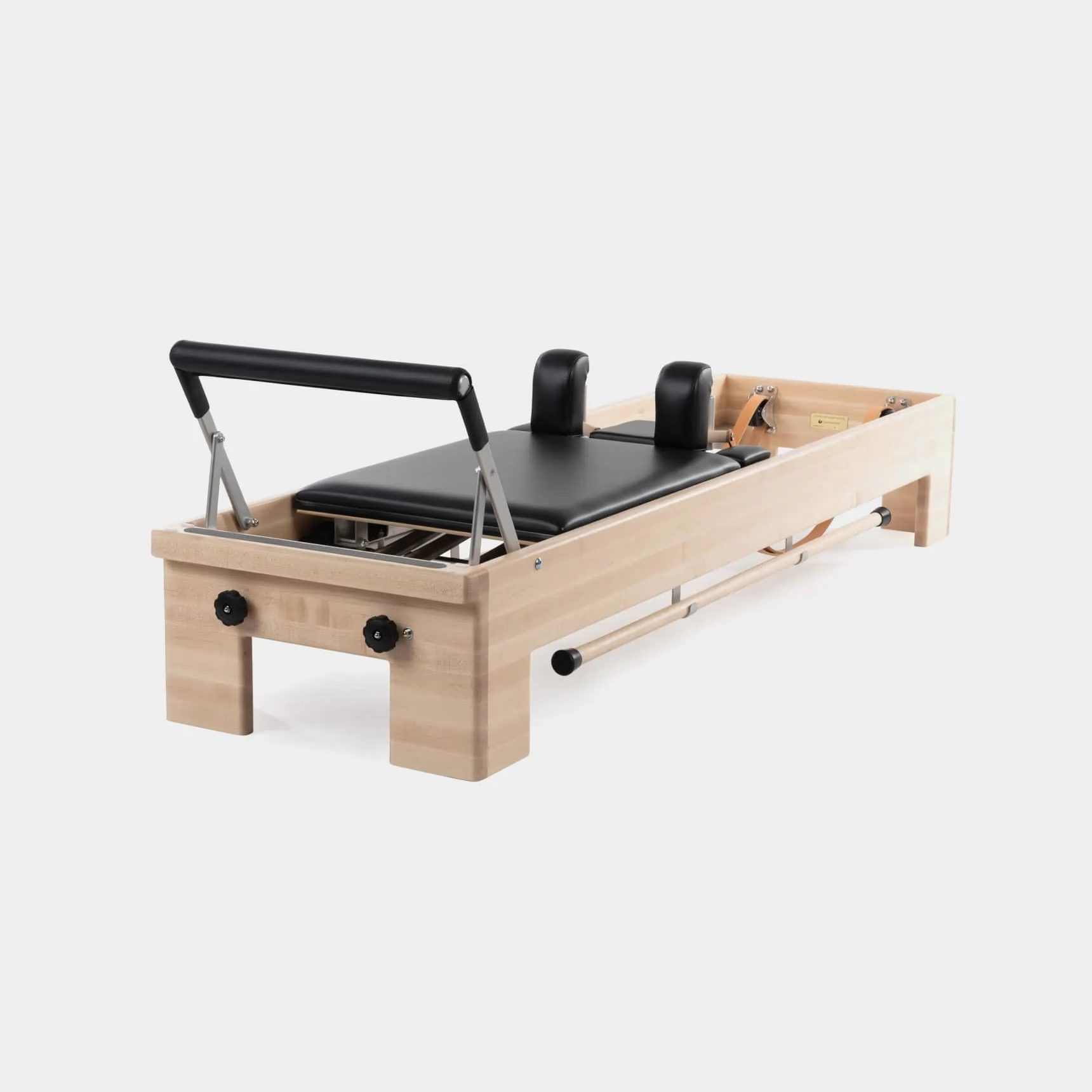 CenterLine Reformer - Balanced Body CenterLine Reformer - Balanced Body