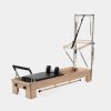 CenterLine Reformer with Tower and Mat – Balanced Body