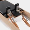 CenterLine Reformer with Tower and Mat – Balanced Body