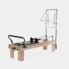 Klinischer Reformer mit Turm und Matte – Balanced Body