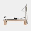 Klinischer Reformer mit Turm und Matte – Balanced Body