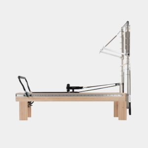 Klinischer Reformer mit Turm und Matte – Balanced Body