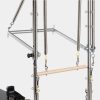 Klinischer Reformer mit Turm und Matte – Balanced Body
