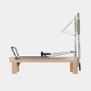 Clinical Reformer met Tower en Mat – Balanced Body