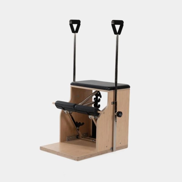 Combo Chair - Balanced Body