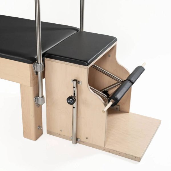 Combo Chair - Balanced Body