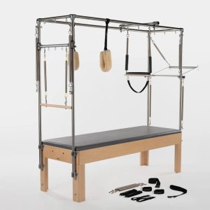 Full Cadillac / Trapeze Tafel – Balanced Body