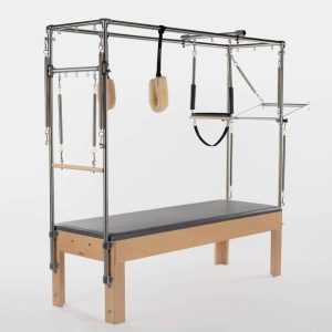 Full Cadillac / Trapeze Tafel – Balanced Body