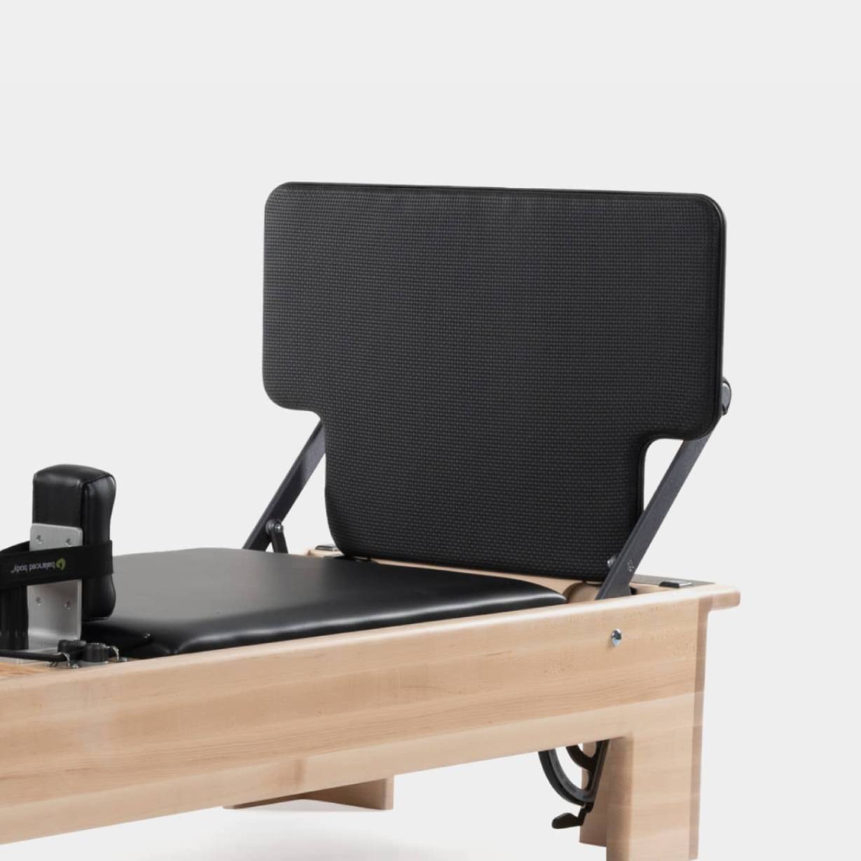 Jumpus Maximus - Balanced Body Jumpus Maximus - Balanced Body