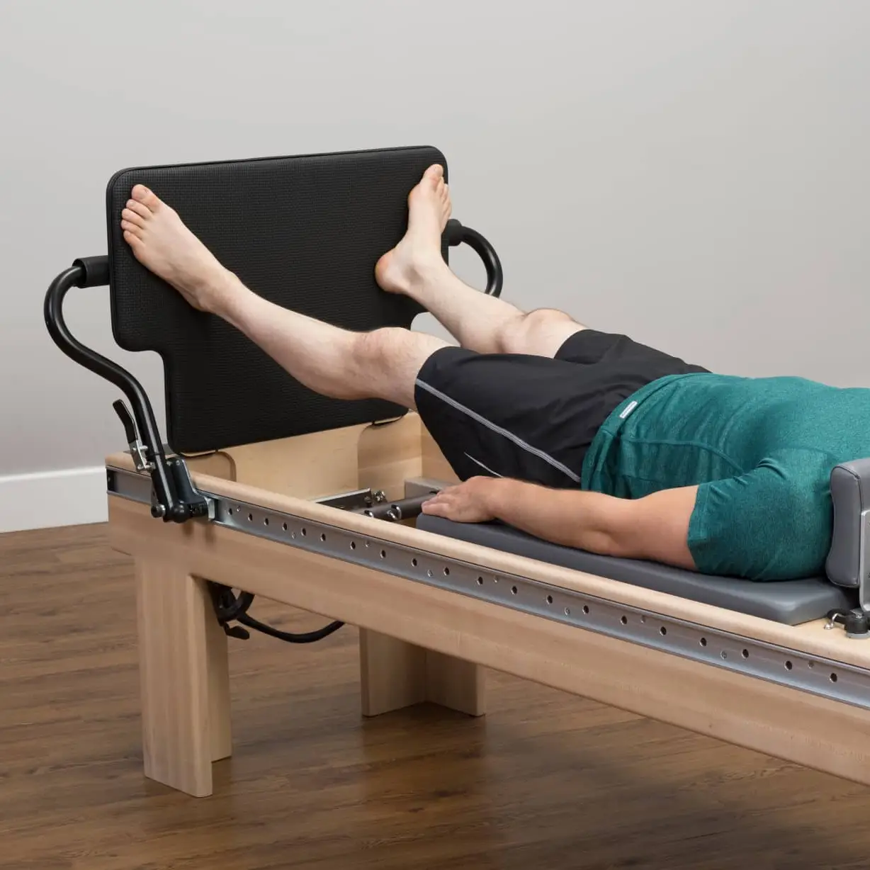 Jumpus Maximus - Balanced Body Jumpus Maximus - Balanced Body