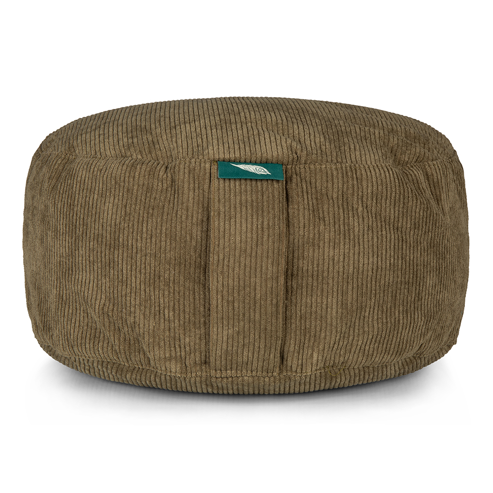 Meditatiekussen Rib - MindBaas Meditatiekussen Rib - MindBaas