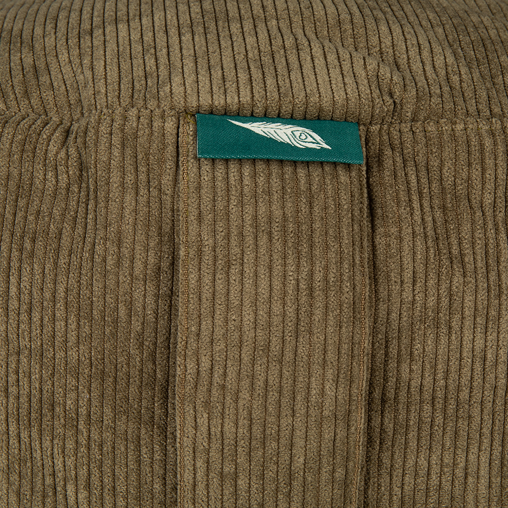 Meditatiekussen Rib - MindBaas Meditatiekussen Rib - MindBaas