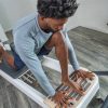 Extension de plateforme pour Allegro® 2 Reformer – Corps équilibré