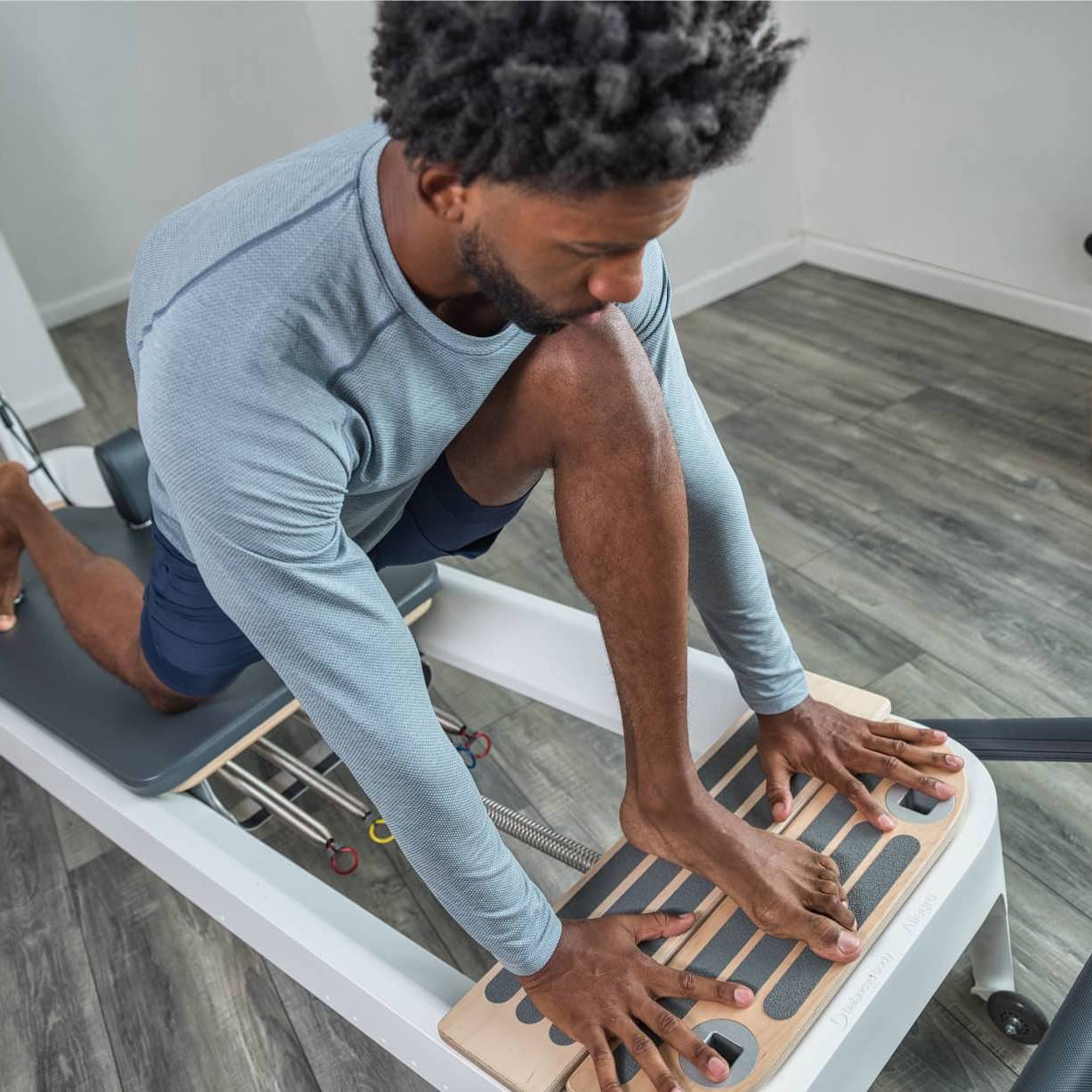 Platform Extender voor Allegro® 2 Reformer – Balanced Body