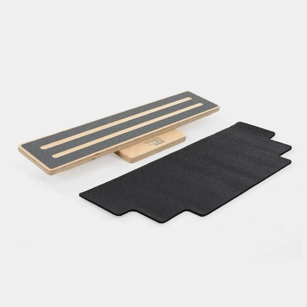 Platform Extender voor Railto Reformer – Balanced Body