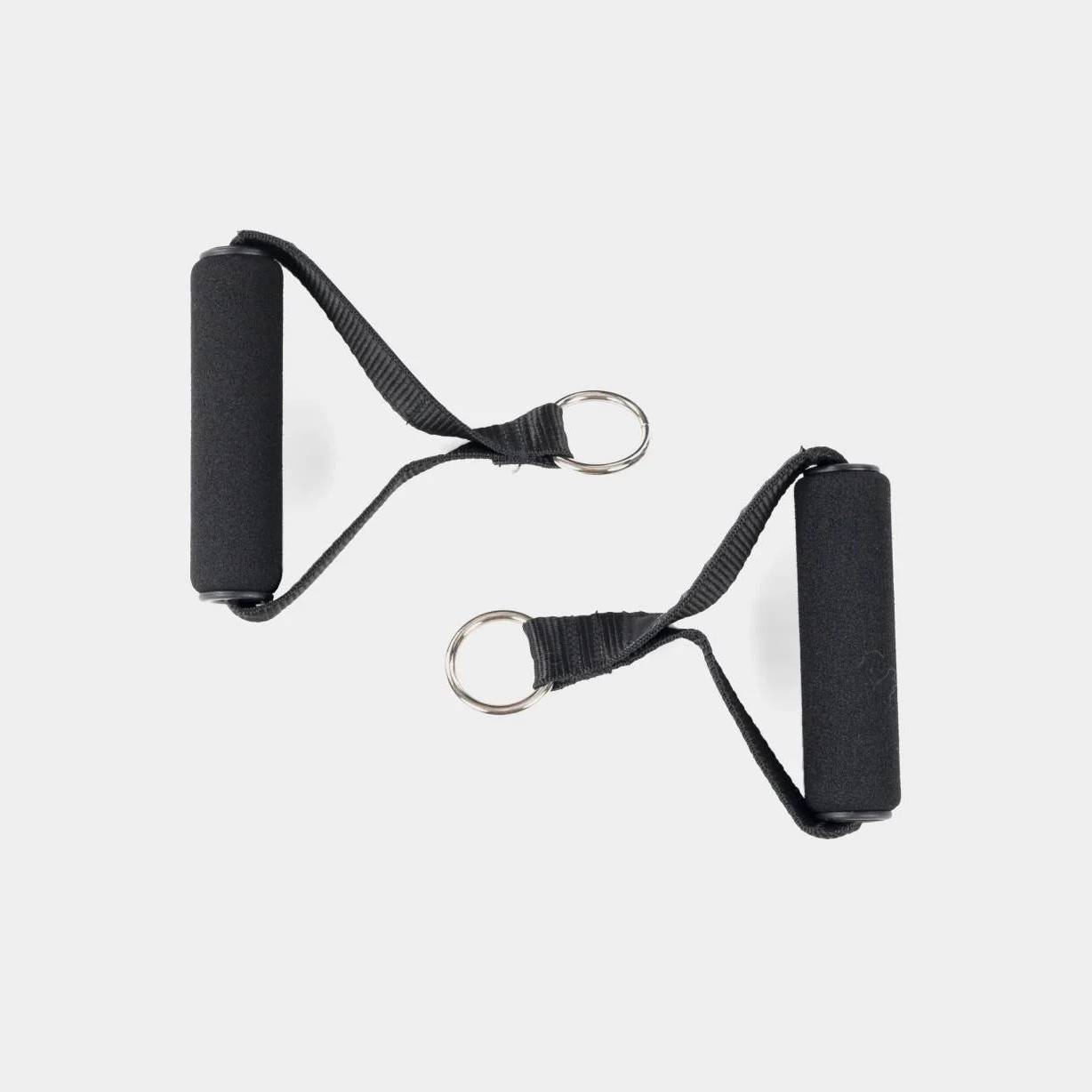 Polypro Neoprene Handgrepen - Balanced Body