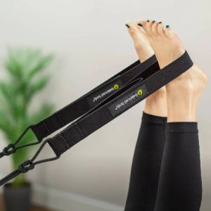 Reformer Dubbel Loop Straps - Cotton SoftTouch™- Balanced Body