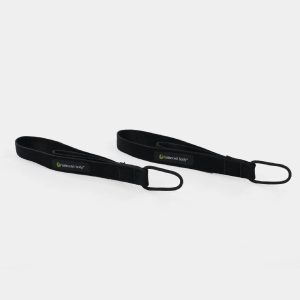 Reformer Dubbel Loop Straps - Cotton SoftTouch™- Balanced Body