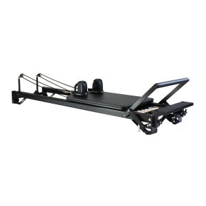 Reformer Extension Upgrade SPX® Max (Jet Black) - Merrithew®