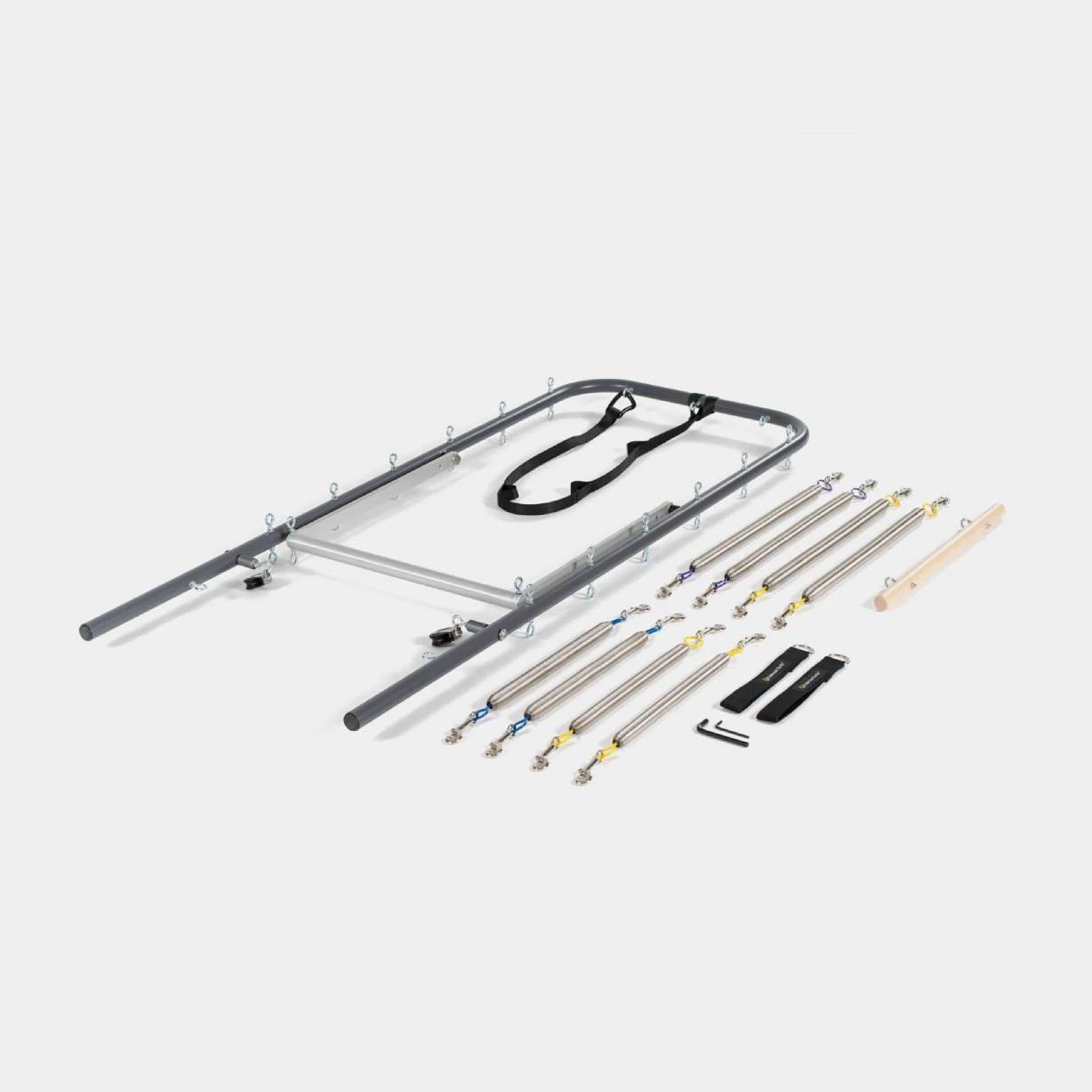 Rialto Tower en Mat Retrofit Kit - Balanced Body