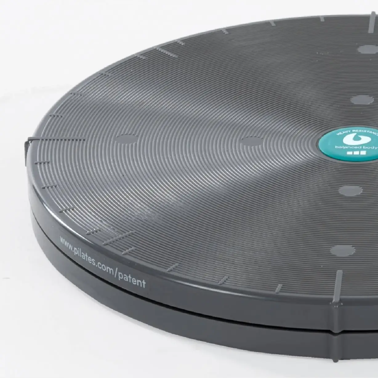 Rotatieschijven voor Jumpboard - Balanced Body Rotatieschijven voor Jumpboard - Balanced Body