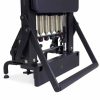 SPX® Max Reformer Bundle with Vertical Stand, High Precision Gearbar and Tall Box (Jet Black) – Merrithew® - Thumbnail Image 5