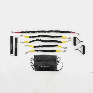 Slastix™ Resistance Kit - Light - Balanced Body
